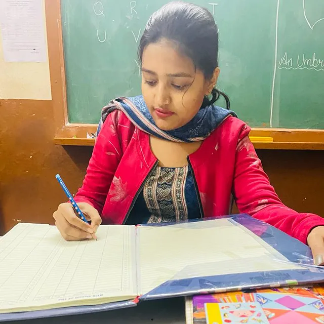 B.Ed - Bachelor of Education course at NIPS